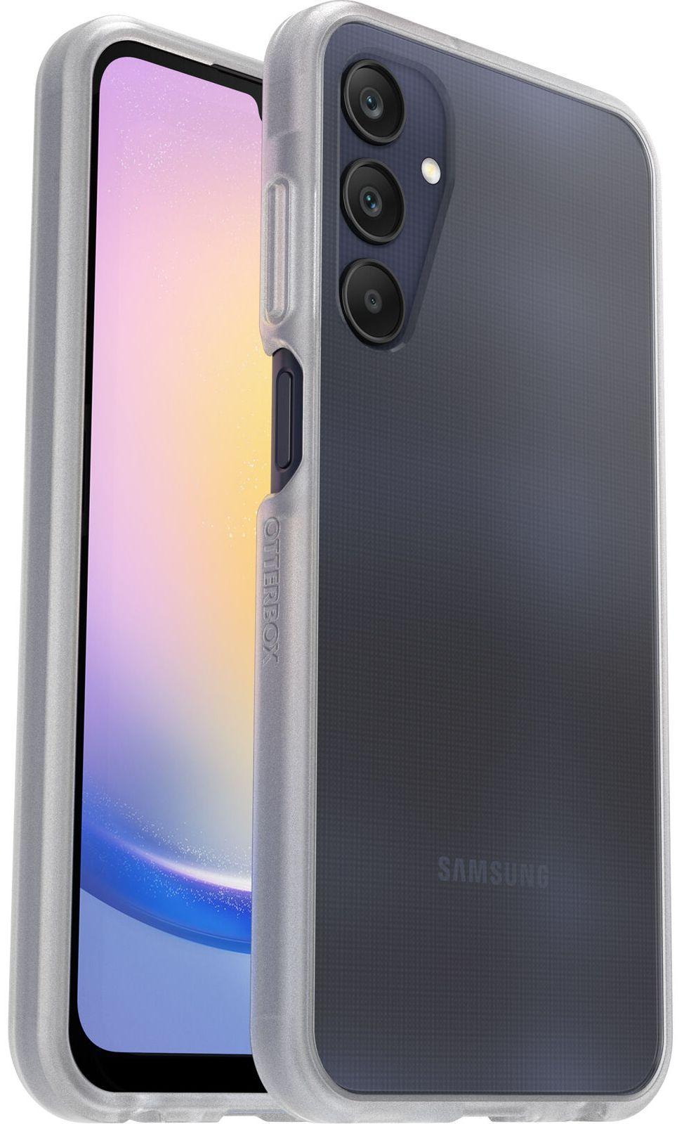 Refurbished OtterBox React Case For Samsung Galaxy A25 5G - Reebelo Ireland