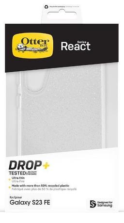 Refurbished OtterBox React Case For Samsung Galaxy A25 5G - Reebelo Ireland