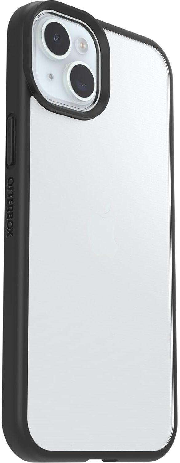 Refurbished OtterBox React Phone Case For iPhone 15 Plus - Reebelo Ireland