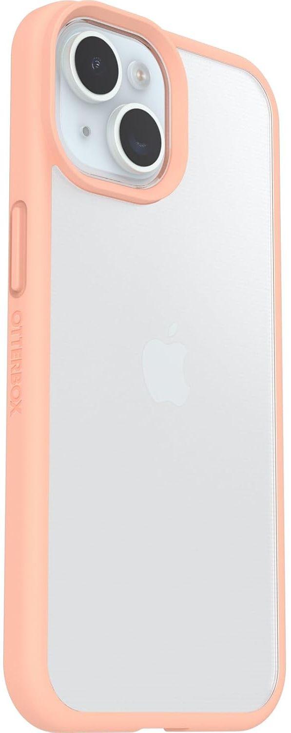 Refurbished OtterBox React Phone Case For iPhone 15 Plus - Reebelo Ireland