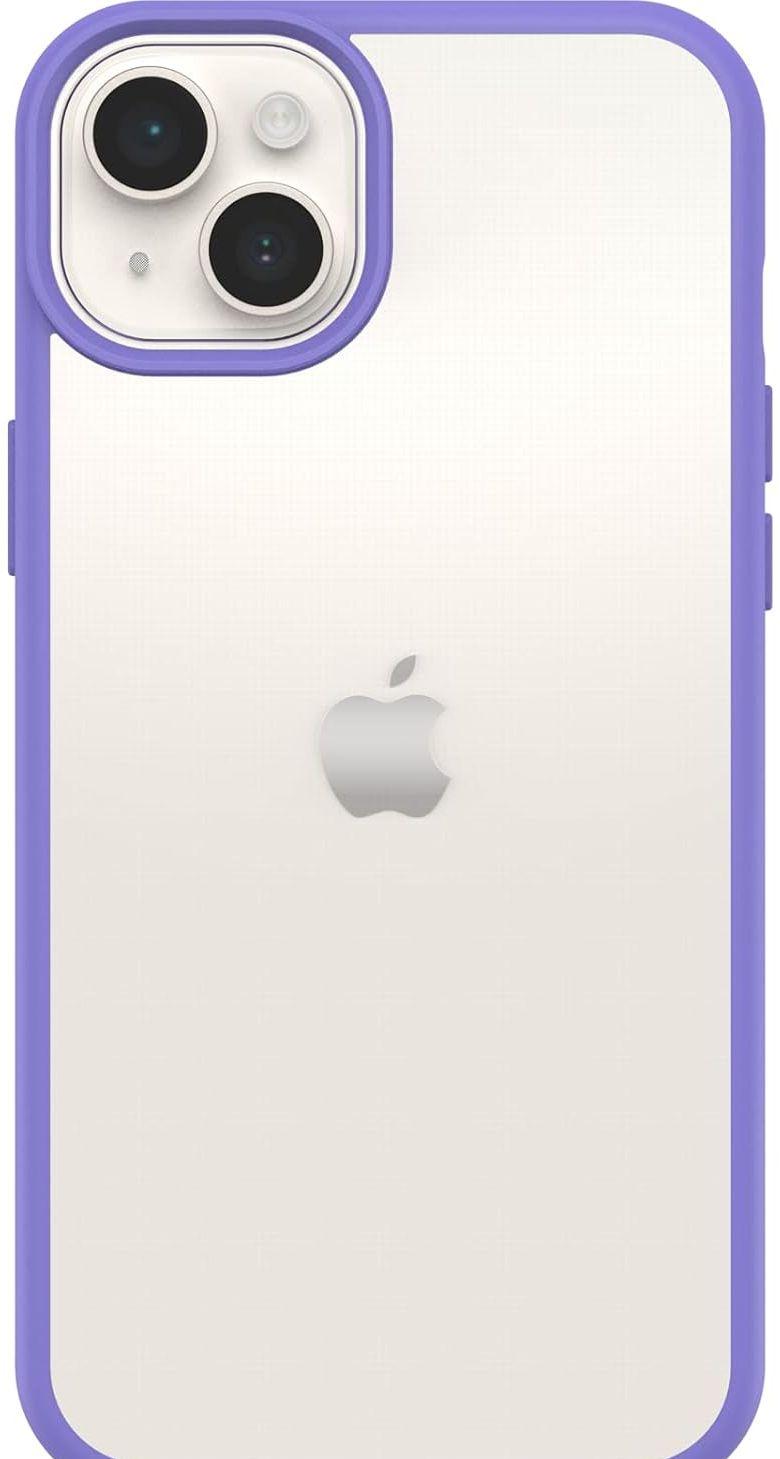 Refurbished OtterBox React Phone Case For iPhone 15 Plus - Reebelo Ireland