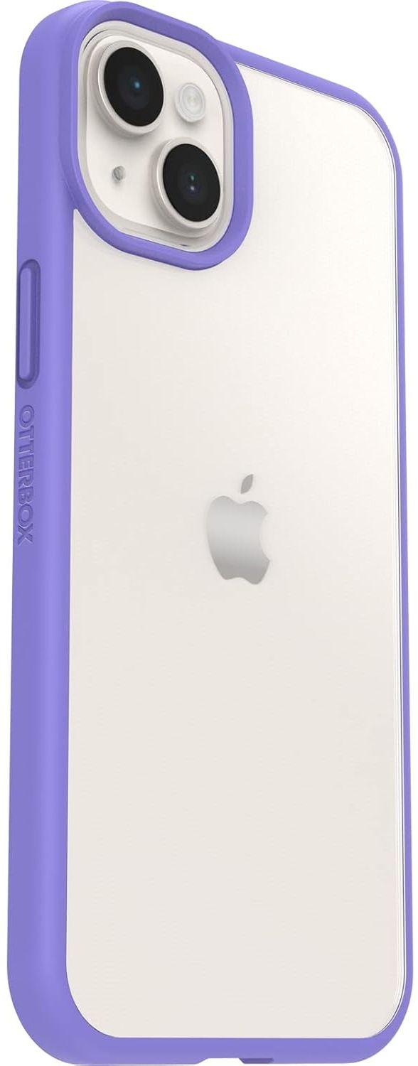 Refurbished OtterBox React Phone Case For iPhone 15 Plus - Reebelo Ireland