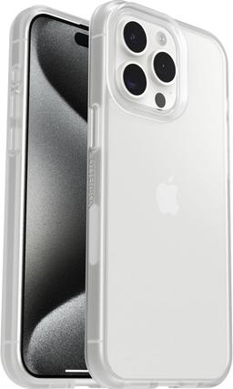 Refurbished OtterBox React Phone Case ProPack (PP Packaging) For iPhone 15 Pro Max - Reebelo Ireland