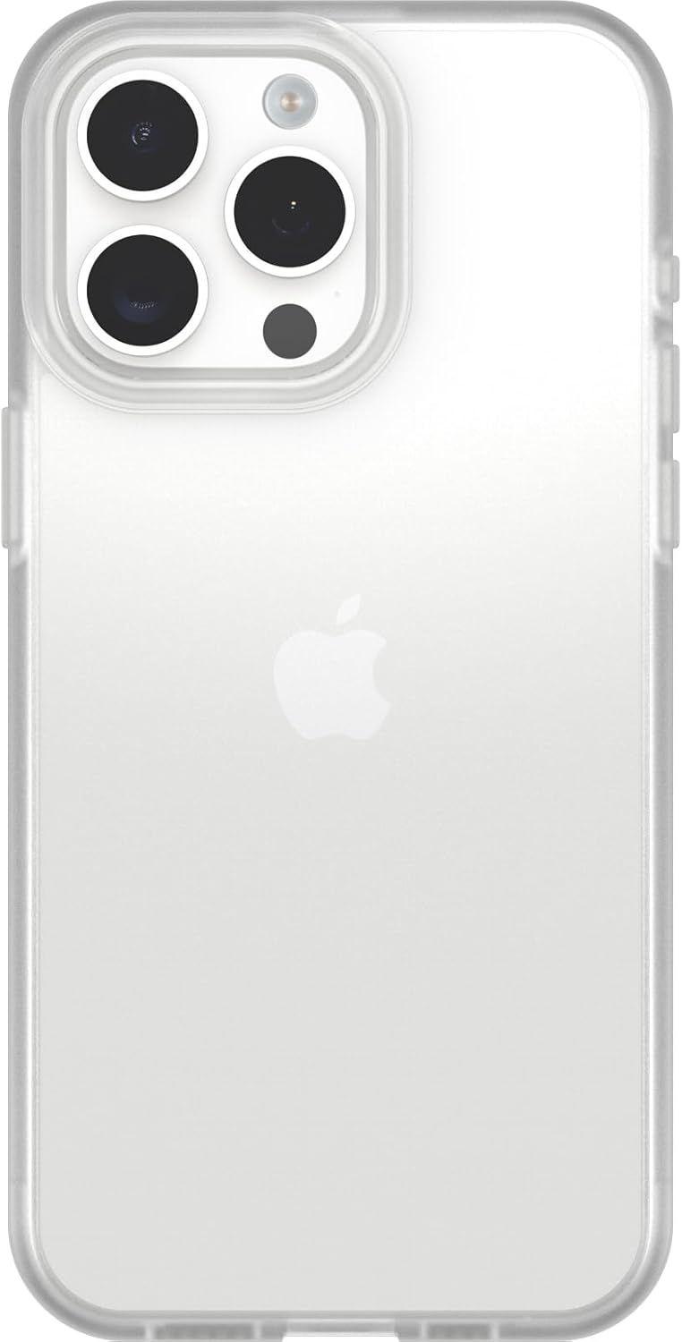Refurbished OtterBox React Phone Case ProPack (PP Packaging) For iPhone 15 Pro Max - Reebelo Ireland