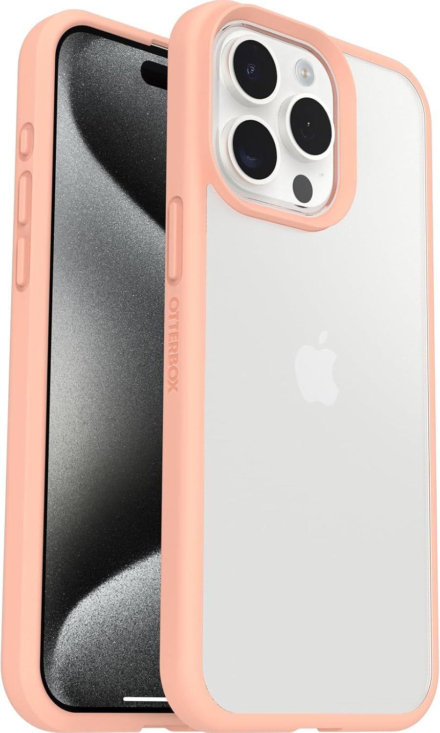 Refurbished OtterBox React Phone Case ProPack (PP Packaging) For iPhone 15 Pro Max - Reebelo Ireland