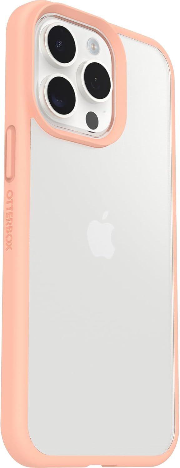 Refurbished OtterBox React Phone Case ProPack (PP Packaging) For iPhone 15 Pro Max - Reebelo Ireland