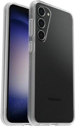 Refurbished OtterBox React Phone Case For Samsung Galaxy S23 - Reebelo Ireland