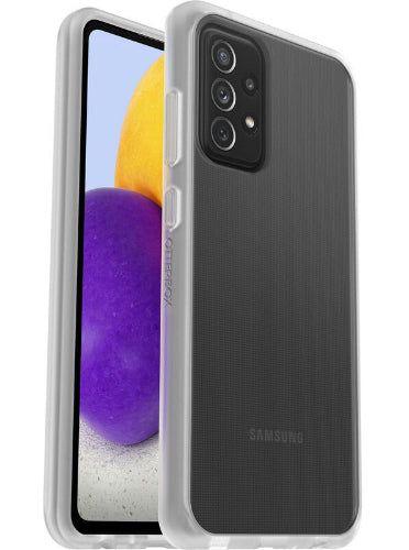 Refurbished Otterbox React Series Phone Case for Galaxy A72 - Reebelo Ireland