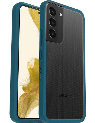 Refurbished Otterbox React Series Phone Case for Galaxy S22 - Reebelo Ireland