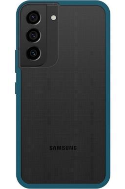 Refurbished Otterbox React Series Phone Case for Galaxy S22 - Reebelo Ireland
