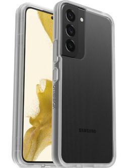 Refurbished Otterbox React Series Phone Case for Galaxy S22 - Reebelo Ireland