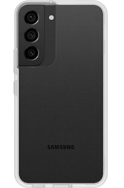 Refurbished Otterbox React Series Phone Case for Galaxy S22 - Reebelo Ireland
