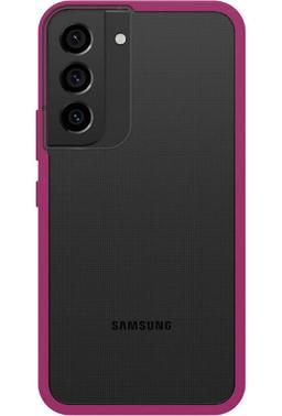 Refurbished Otterbox React Series Phone Case for Galaxy S22 - Reebelo Ireland