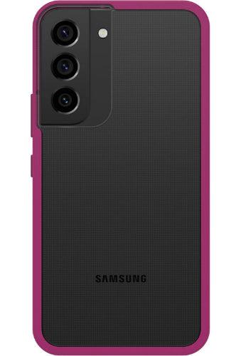Refurbished Otterbox React Series Phone Case for Galaxy S22 - Reebelo Ireland