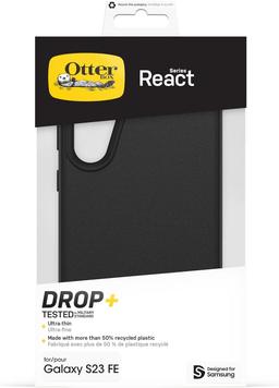 Refurbished OtterBox React Series Phone Case for Galaxy S23 FE - Reebelo Ireland