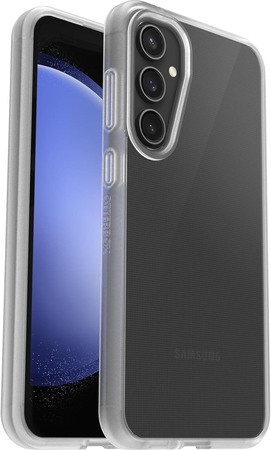 Refurbished OtterBox React Series Phone Case for Galaxy S23 FE - Reebelo Ireland