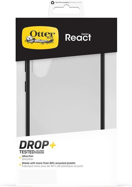 Refurbished OtterBox React Series Phone Case for Galaxy S24+ - Reebelo Ireland
