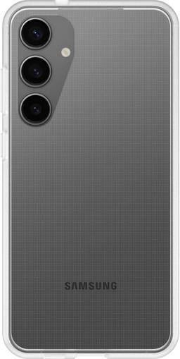 Refurbished OtterBox React Series Phone Case for Galaxy S24+ - Reebelo Ireland