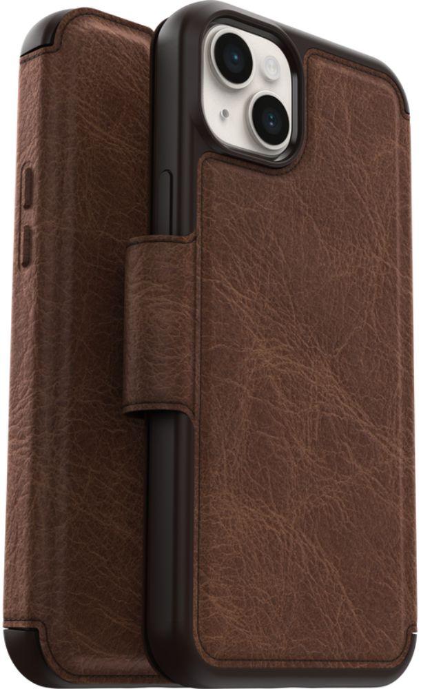 Refurbished Otterbox Strada Series Phone Case for iPhone 14 Plus - Reebelo Ireland