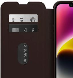 Refurbished Otterbox Strada Series Phone Case for iPhone 14 Plus - Reebelo Ireland