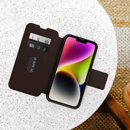 Refurbished Otterbox Strada Series Phone Case for iPhone 14 Plus - Reebelo Ireland