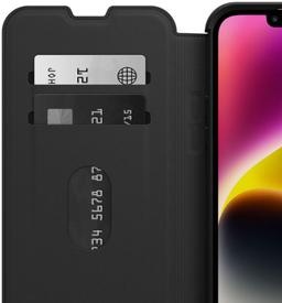 Refurbished Otterbox Strada Series Phone Case for iPhone 14 Plus - Reebelo Ireland