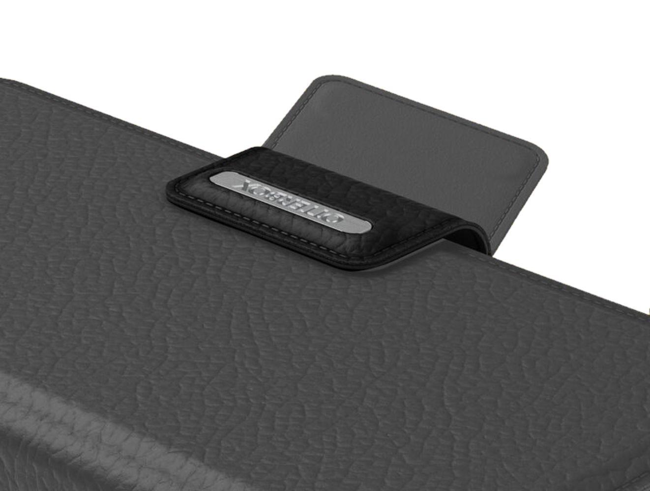 Refurbished Otterbox Strada Series Phone Case for iPhone 14 Plus - Reebelo Ireland