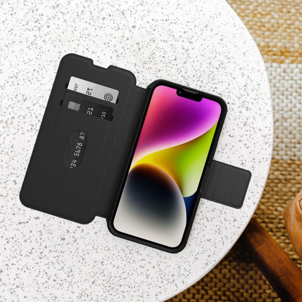 Refurbished Otterbox Strada Series Phone Case for iPhone 14 Plus - Reebelo Ireland
