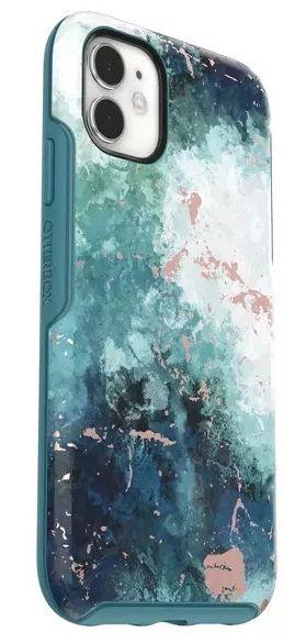 Refurbished Otterbox Symmetry Series Phone Case for iPhone 11 - Reebelo Ireland