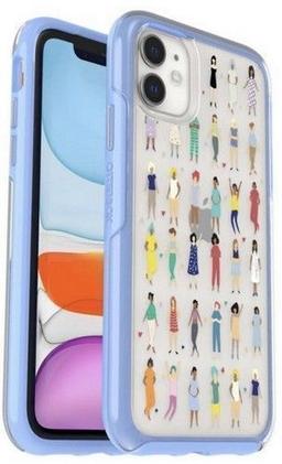 Refurbished Otterbox Symmetry Series Phone Case for iPhone 11 - Reebelo Ireland