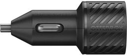 Refurbished OtterBox USB-A Dual Port Car Charger (24W) - Reebelo Ireland