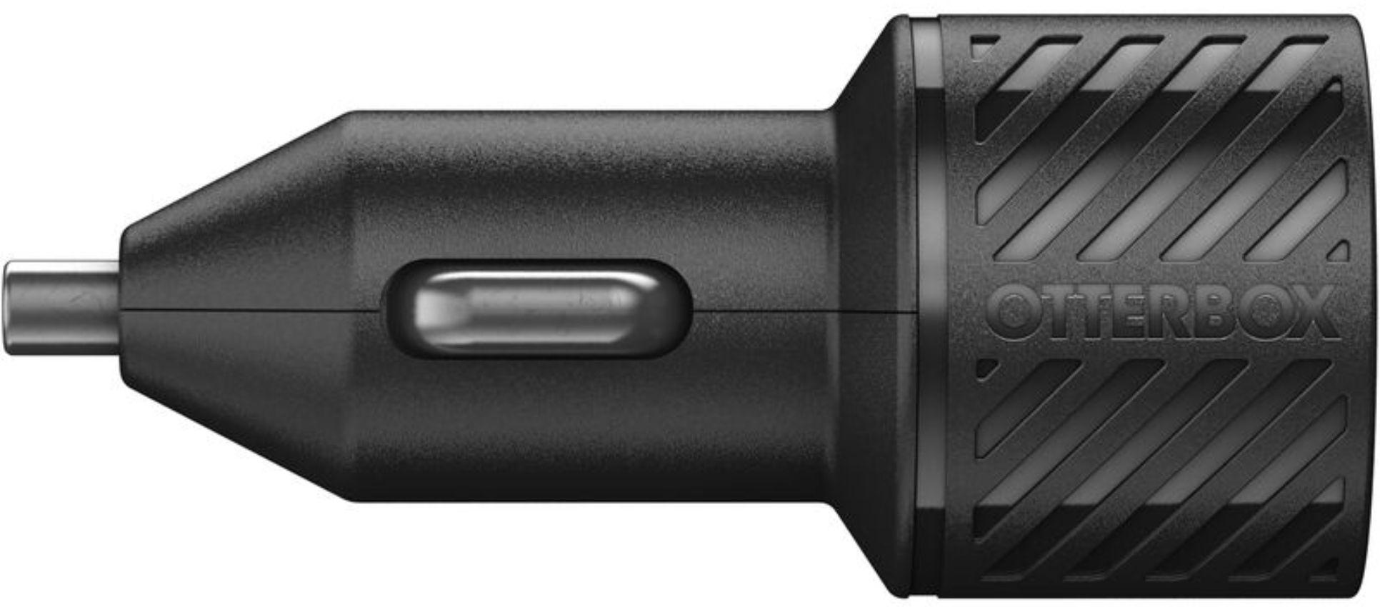 Refurbished OtterBox USB-A Dual Port Car Charger (24W) - Reebelo Ireland
