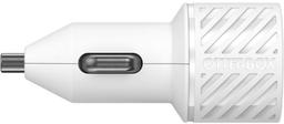 Refurbished OtterBox USB-A Dual Port Car Charger (24W) - Reebelo Ireland