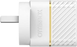 Refurbished OtterBox USB-C Fast Charge Wall Charger (Type I) 18W - Reebelo Ireland