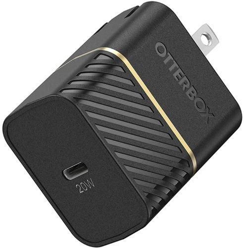 Refurbished Otterbox USB-C Fast Charge Wall Charger 20W - Reebelo Ireland