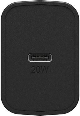Refurbished Otterbox USB-C Fast Charge Wall Charger 20W - Reebelo Ireland