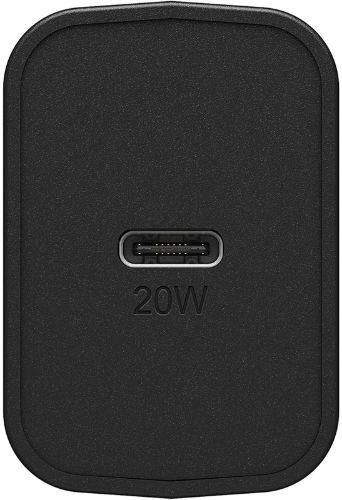 Refurbished Otterbox USB-C Fast Charge Wall Charger 20W - Reebelo Ireland