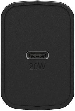 Refurbished Otterbox USB-C Fast Charge Wall Charger 20W - Reebelo Ireland