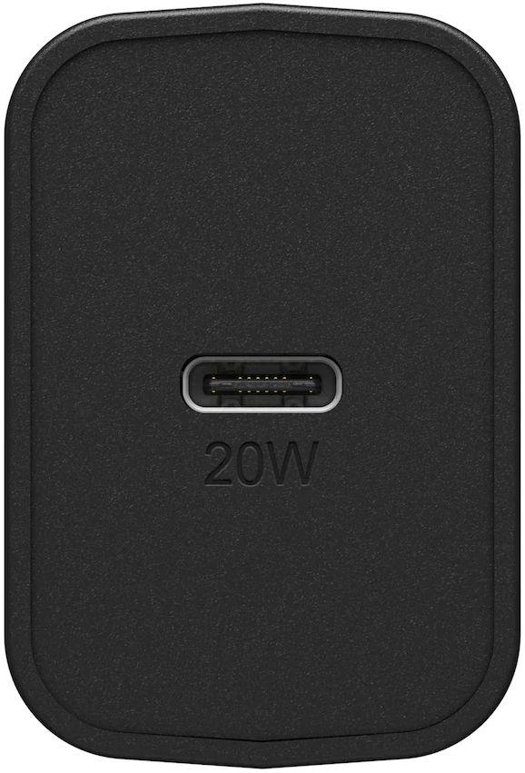 Refurbished Otterbox USB-C Fast Charge Wall Charger 20W - Reebelo Ireland