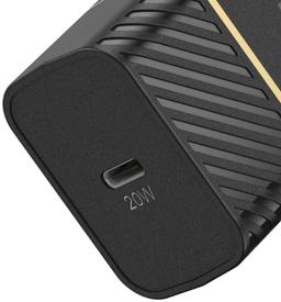 Refurbished Otterbox USB-C Fast Charge Wall Charger 20W - Reebelo Ireland