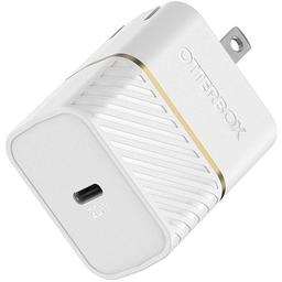 Refurbished Otterbox USB-C Fast Charge Wall Charger 20W - Reebelo Ireland