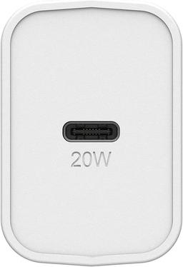 Refurbished Otterbox USB-C Fast Charge Wall Charger 20W - Reebelo Ireland