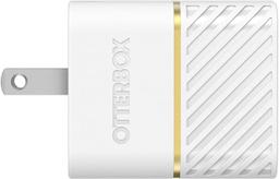 Refurbished Otterbox USB-C Fast Charge Wall Charger 20W - Reebelo Ireland