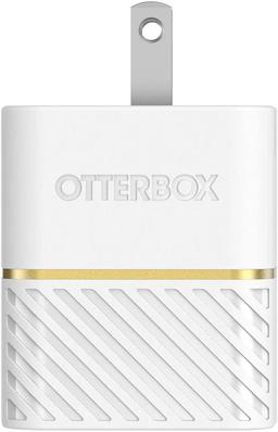 Refurbished Otterbox USB-C Fast Charge Wall Charger 20W - Reebelo Ireland