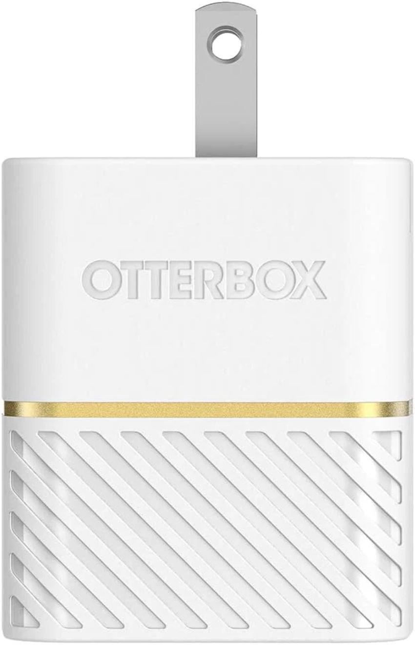 Refurbished Otterbox USB-C Fast Charge Wall Charger 20W - Reebelo Ireland