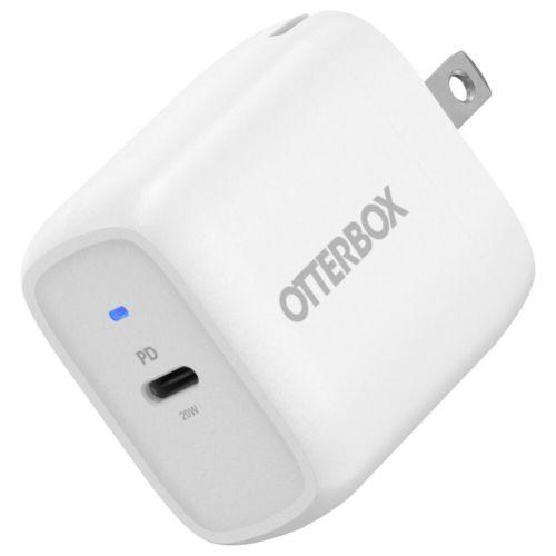 Refurbished OtterBox USB-C PD Fast Charge Wall Charger 20W - Reebelo Ireland