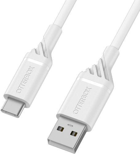 Refurbished OtterBox USB-C to USB-A Cable (1M) - Reebelo Ireland