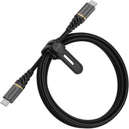 Refurbished Otterbox USB-C to USB-C Fast Charge Cable – Premium (1m) - Reebelo Ireland