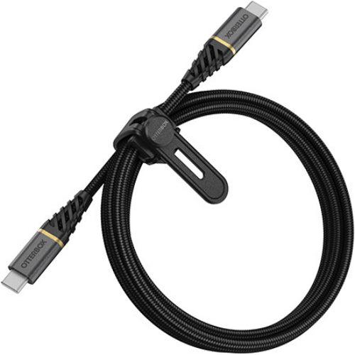Refurbished Otterbox USB-C to USB-C Fast Charge Cable – Premium (1m) - Reebelo Ireland