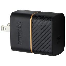 Refurbished OtterBox USB-C Wall Charger 30W Fast Charge (US) - Reebelo Ireland